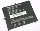 N10pl3453130p-2p 3.7V Australia irbis notebook computer original battery