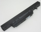 M411-i7d1 11.1V 6-cell Australia haier notebook computer replacement batteries