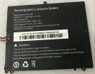 Neo 10 3.7V 2-cell Australia thomson notebook computer original batteries