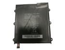 Mlp338493 3.8V Australia mcnair notebook computer original battery