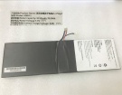Ssbs71 7.7V 2-cell Australia mcnair notebook computer original battery
