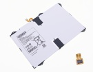 Sm-t825820 3.8V 2-cell Australia samsung notebook computer original batteries