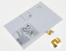 Sm-p625 3.85V 2-cell Australia samsung notebook computer original batteries