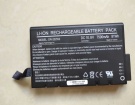 Dr-202w2 10.8V 9-cell Australia getac notebook computer original battery
