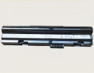 X101 11.4V 6-cell Australia haier notebook computer original batteries