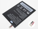 Mlp3576113-2p 3.7V 2-cell Australia medion notebook computer original battery