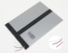 Vi10 3.7V 2-cell Australia chuwi notebook computer replacement batteries