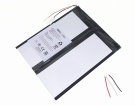 Tbook 16 power 3.8V 2-cell Australia teclast notebook computer replacement batteries