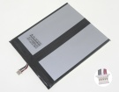 38113127p 3.7V 2-cell Australia jumper notebook computer replacement battery
