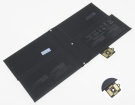G3hta060h 7.58V 4-cell Australia microsoft notebook computer original battery