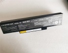M660nbat-6 10.8V 9-cell Australia clevo notebook computer original battery