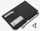 Es1au-00-00-15-2s1p-0 7.4V 2-cell Australia medion notebook computer original battery