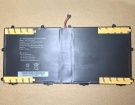 Mlp379199-2p 3.7V 4-cell Australia mcnair notebook computer original battery