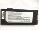 Mlp6353127 3.7V 3-cell Australia mcnair notebook computer original battery