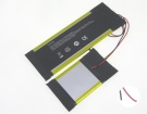 H-3059115 2p 3.8V 2-cell Australia teclast notebook computer original battery