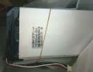 H-2984129 2p 7.6V 4-cell Australia teclast notebook computer original battery