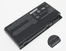 390100000917 10.92V 12-cell Australia getac notebook computer original battery