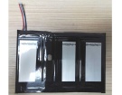 T41h 7.4V 8-cell Australia tongfang notebook computer original battery