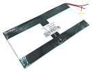 Teclast x98 3.7V 3-cell Australia teclast notebook computer original batteries