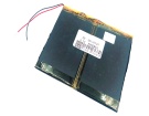 36116135 3.7V 4-cell Australia teclast notebook computer original battery