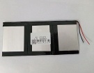 3580190 3.7V 4-cell Australia teclast notebook computer original battery