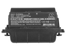 Cs-trs600sl 7.4V 4-cell Australia getac notebook computer original battery