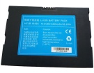 Medical equipment 10.8V 6-cell Australia other notebook computer original batteries