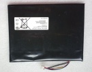 Bat004-1s2p7100-0 3.7V 3-cell Australia other notebook computer original battery
