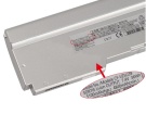 Cf-vzsu39 7.4V 4-cell Australia panasonic notebook computer original battery
