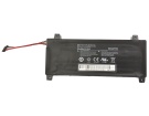 Tl101e1-2s2150-g1a3 7.4V 3-cell Australia haier notebook computer original battery