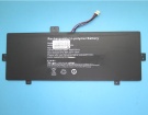 Tev-l2in1-116-2 7.6V 2-cell Australia haier notebook computer original battery