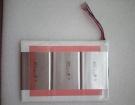 V10-54-1s3p7500-0 3.7V 3-cell Australia other notebook computer original battery