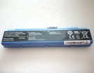 Es10-3s2200-b1b1 10.8V 3-cell Australia hasee notebook computer original battery