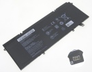 Book 13 fhd touch 11.55V 3-cell Australia razer notebook computer original batteries