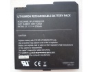 Bp-lp1850/32-01pi 11.1V 3-cell Australia getac notebook computer original battery
