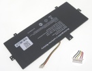 F6 7.6V 4-cell Australia teclast notebook computer original batteries