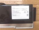 Ssbs51 7.4V 4-cell Australia haier notebook computer original battery