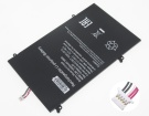 Mecer z140c 3.8V 4-cell Australia haier notebook computer original batteries