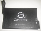 800-1002 14.4V 12-cell Australia other notebook computer original battery