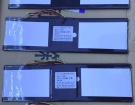 Dere a9 7.4V 4-cell Australia other notebook computer original batteries