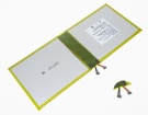 Jide pro 2 7.6V 4-cell Australia other notebook computer original batteries