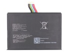 Tlp025j1 7.6V 2-cell Australia alcatel notebook computer original battery