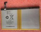 Eebbk-h2000 3.8V 3-cell Australia other notebook computer original battery