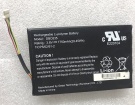 Dbc835 3.8V 3-cell Australia getac notebook computer original battery