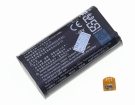 A-bat-0066 7.2V 4-cell Australia getac notebook computer original battery