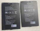 Mlp3879109 3.8V 2-cell Australia mcnair notebook computer original battery