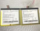 P61b 7.6V 2-cell Australia other notebook computer original battery