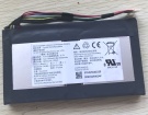 P17aa 7.6V 4-cell Australia other notebook computer original battery