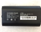 Icr18650-1s2p 3.7V 2-cell Australia other notebook computer replacement battery