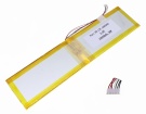 Jjy 4365265 3.8V 4-cell Australia other notebook computer original battery